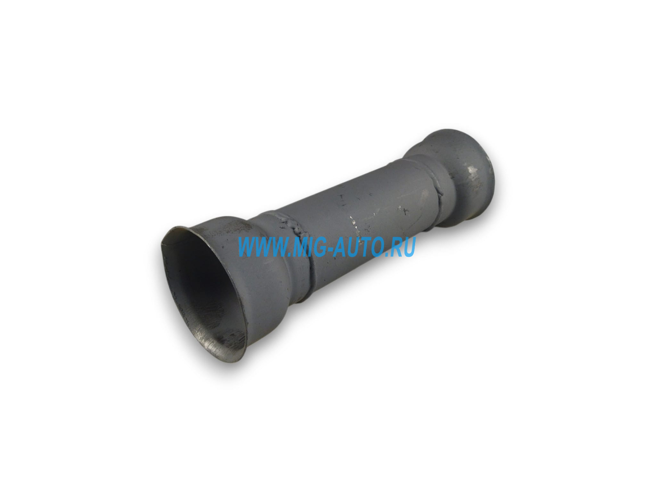 Компенсатор глушителя УРАЛ 4320-1203376