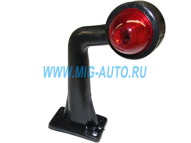 Фонарь габаритный Е207 Е 207