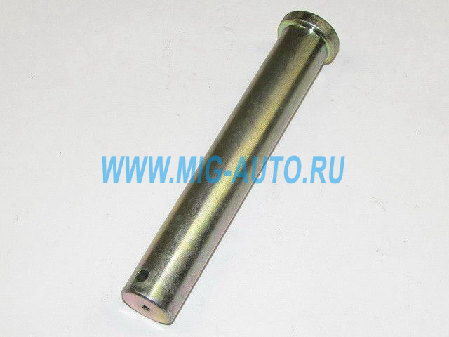 Палец 426 опоры задней рессоры 5320-2912485