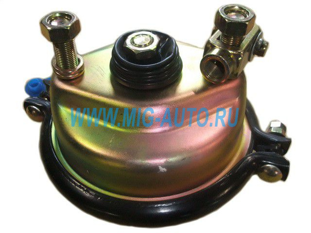 Камера тормозная передняя (тип24) / ZTD 100-3519210