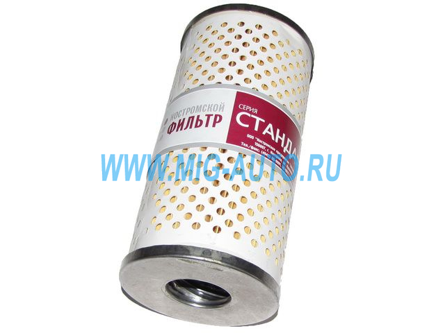 Элемент МФ (бумага) Стандарт / Кострома 740-1012040-10