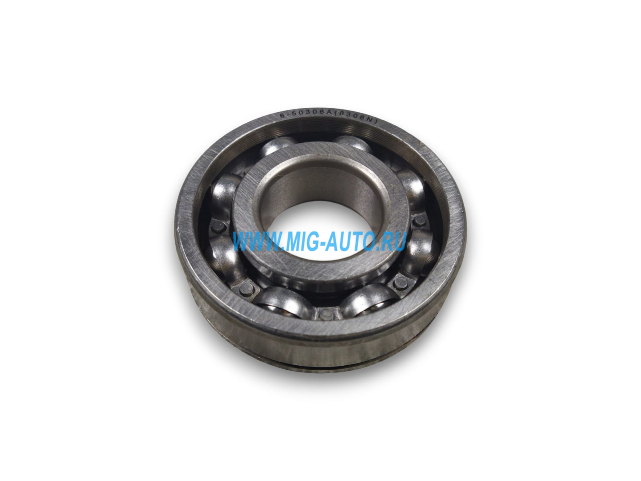 Подшипник 50306 (6306) 50306 (6306)