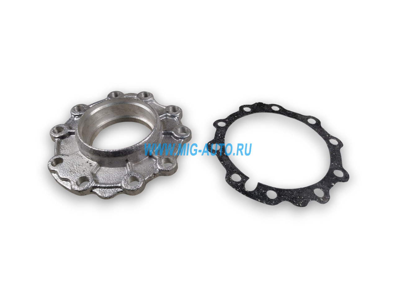 Крышка стакана подшипника заднего редуктора 53205 53205-2402051