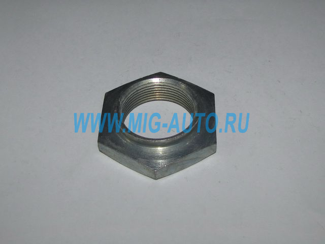 Гайка 110 вала Евро (крупная резьба) М42х2 53205-2402269