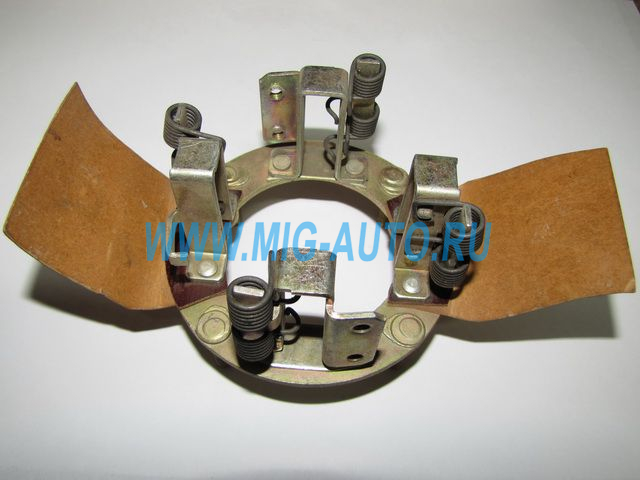 Траверса стартера СТ142-3708330-10