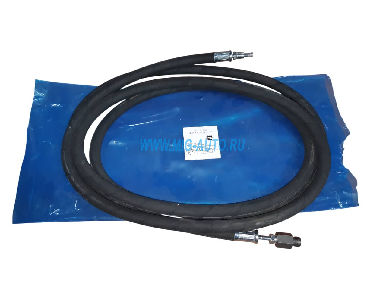 Шланг ПГУ гибкий / аналог 49013-160205.000