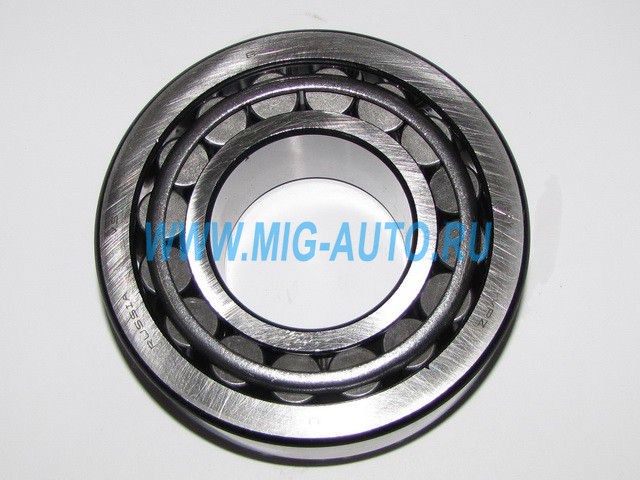 Подшипник 7613 (внутренний передней ступицы) КамАЗ 853954-7613 (32313)