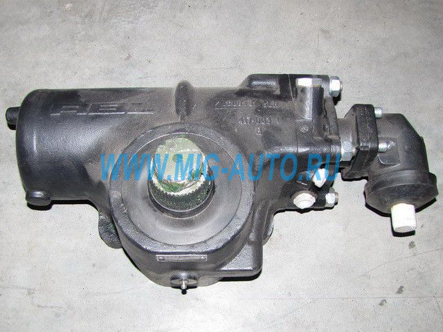 ГУР (гидроусилитель руля)  6520 RBL (ремонт с гарантией) C700-VW117-110  717-110
