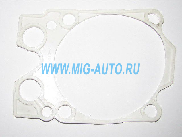 Прокладка головки блока (белая) 740-1003213