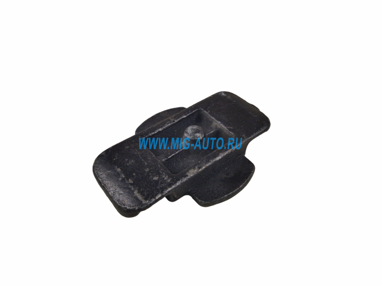 Накладка передней рессоры 5320-2902412
