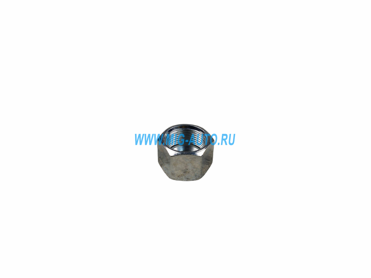 Гайка воздушных трубок  d.16 / Белебей 864832