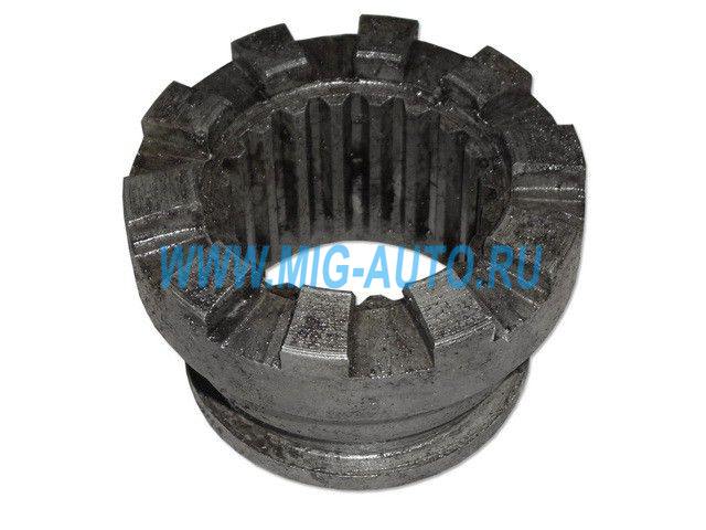 Муфта блокировки МКД подвижная / КМД 53229-2409053