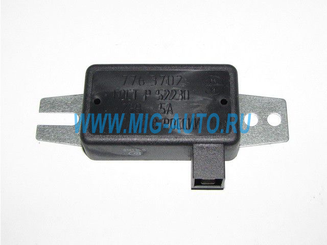 Реле регулятора РР-356 / Пенза 776.3702