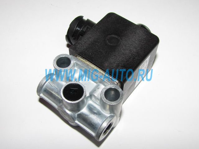 ЭПК КЭМ-10-11 Евро-3 клапан электромагнитный / Йошкар-Ола 11-3721500