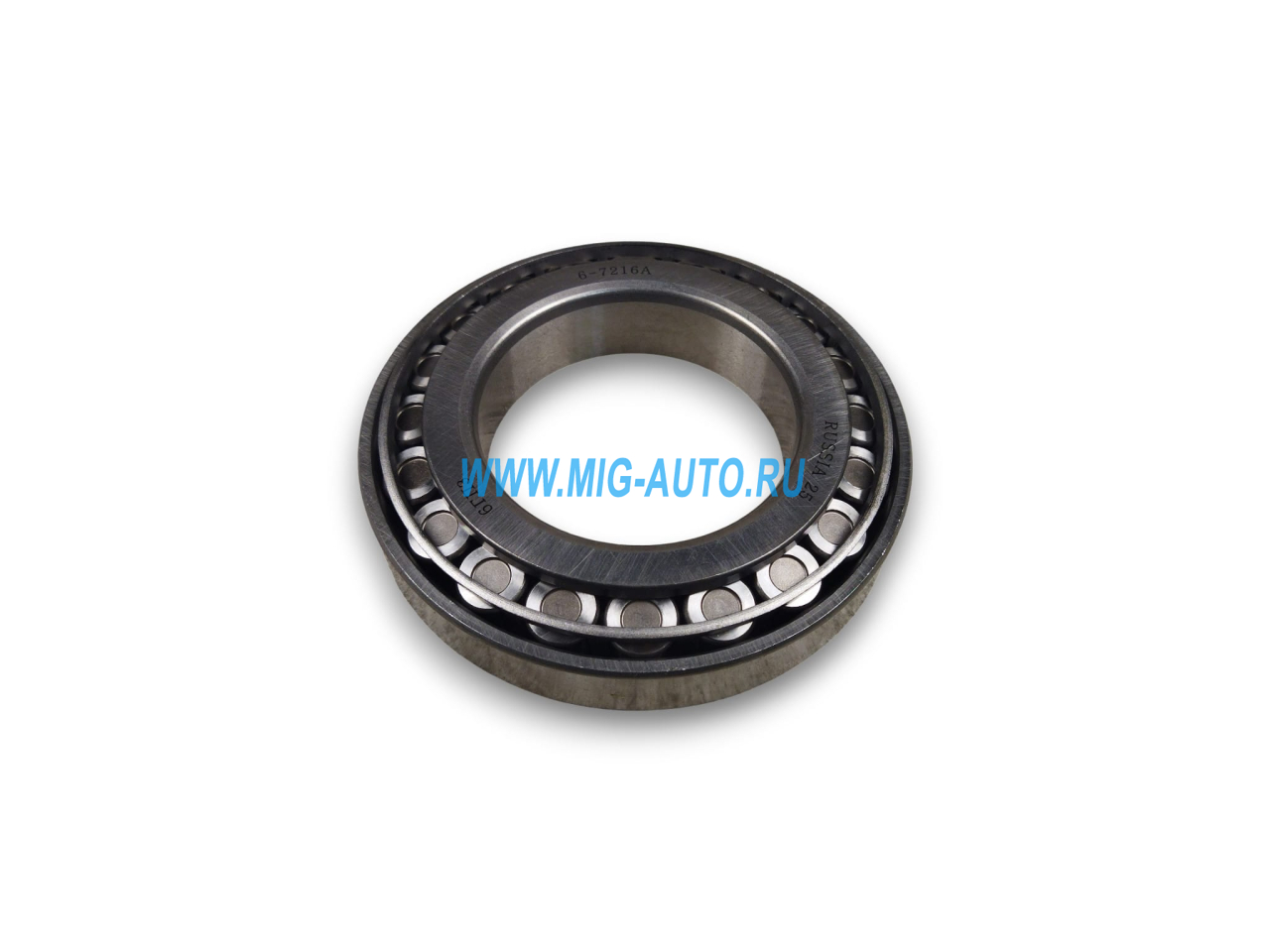 Подшипник 7216 У (на редуктор) / ГПЗ 864720-7216 (30216)