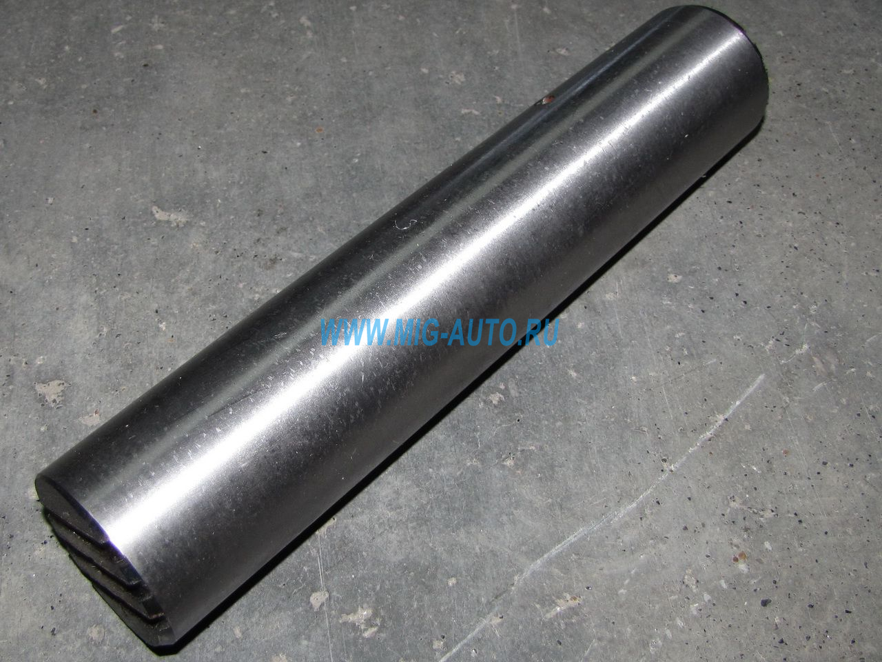 Шкворень МАЗ Евро 64221-3001019