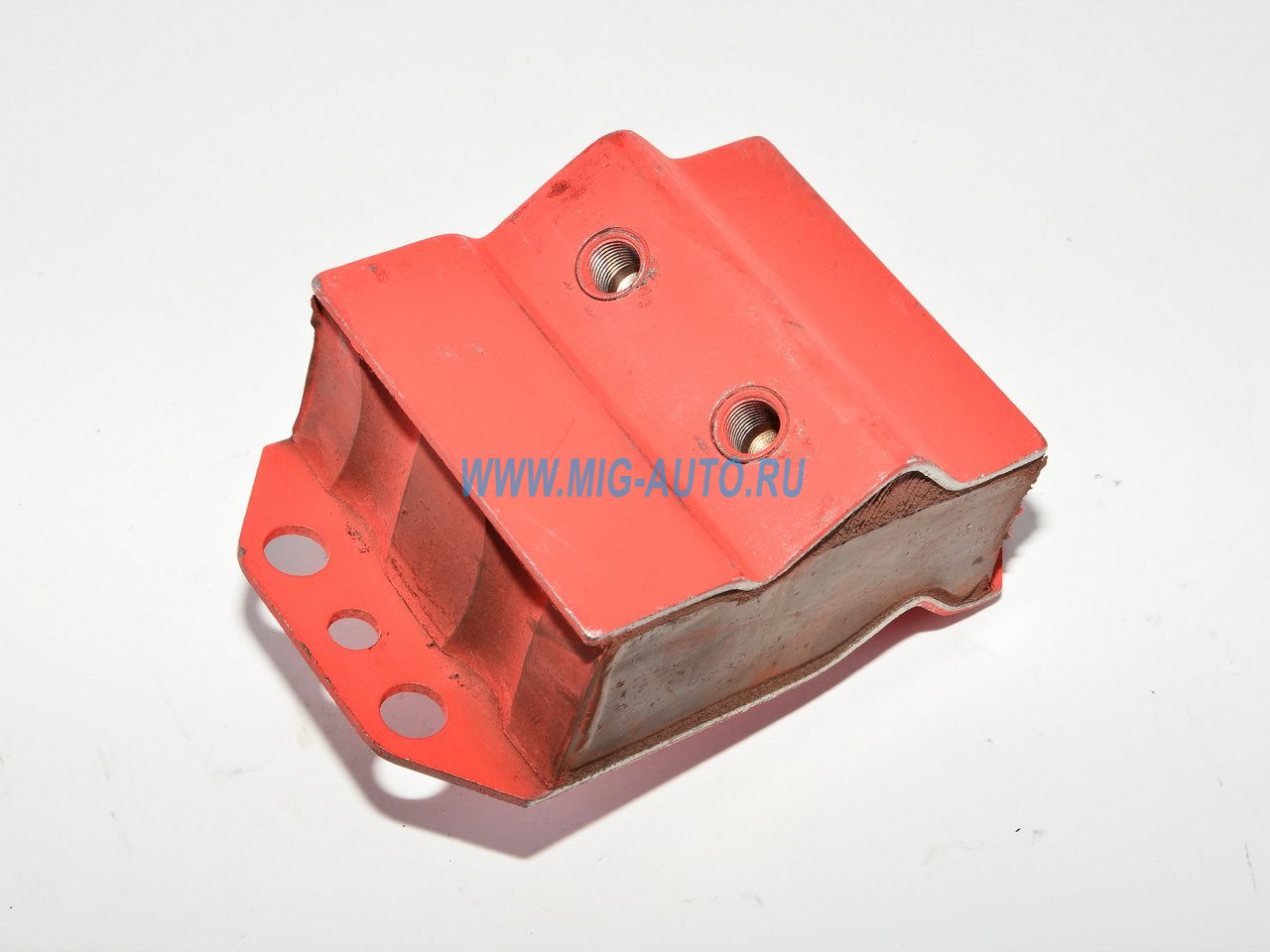 Подушка передней опоры двигателя (Красный) 5320-1001020