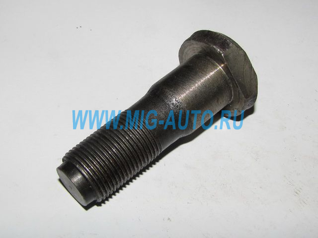 Болт колеса 43114 М20х65х1,5 43114-3103071