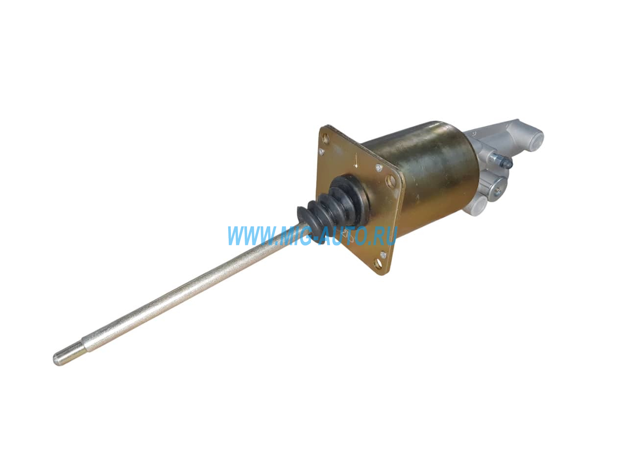 ПГУ в сб. (HOWO, SHACMAN) / ZTD WG9114230023