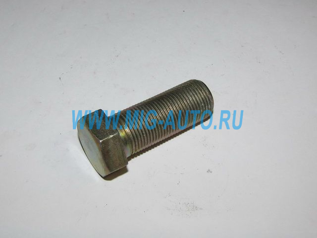 Болт М20х 50 1/13836/31