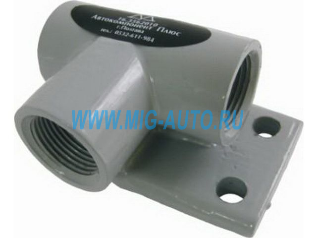 Клапан 2-х магистральный / Автокомпонент + 16-3562010