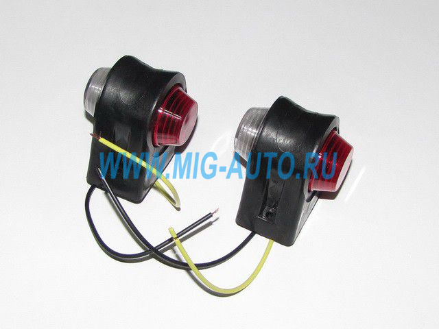 Фонарь габаритный Е101 Е 101