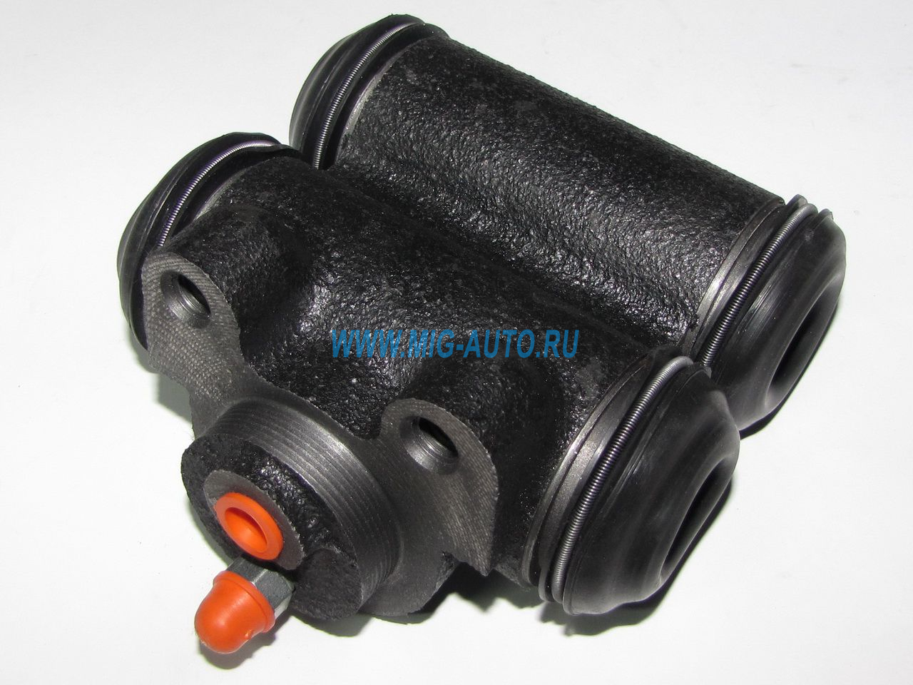 РТЦ Урал (рабочий тормозной цилиндр)  375-3501030
