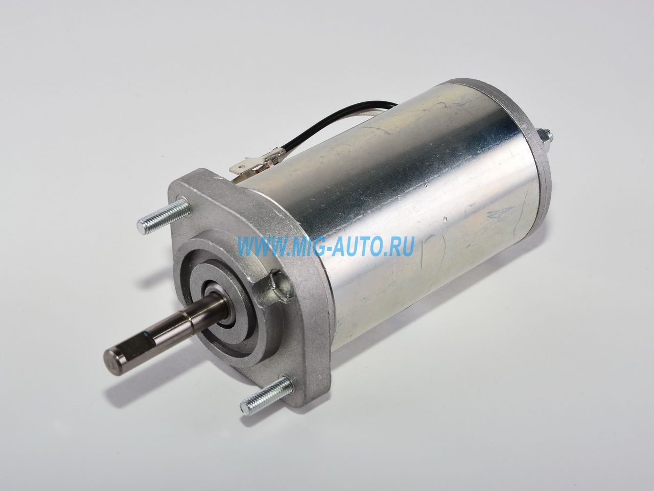 Мотор отопителя МЭ-250 40вт / аналог МЭ 250
