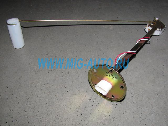 Датчик уровня топлива 500л. 5212-3827-1