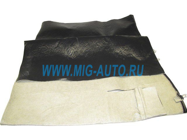 Утеплитель капота н/о 53205-3914010