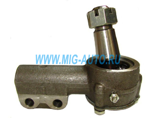 Наконечник рулевой тяги 4310 левый 4310-3414057