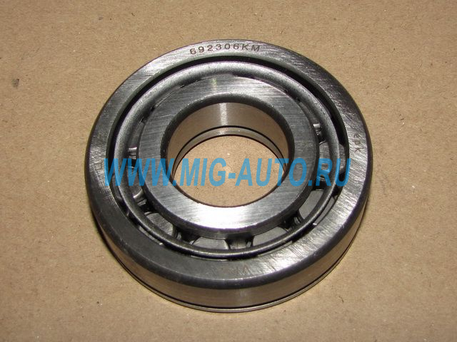 Подшипник 692306 КПП УАЗ заднего хода 692306