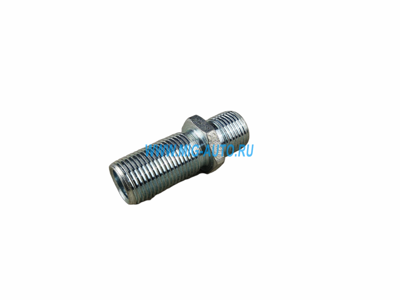Переходник М18хМ18 удлиненный 864814