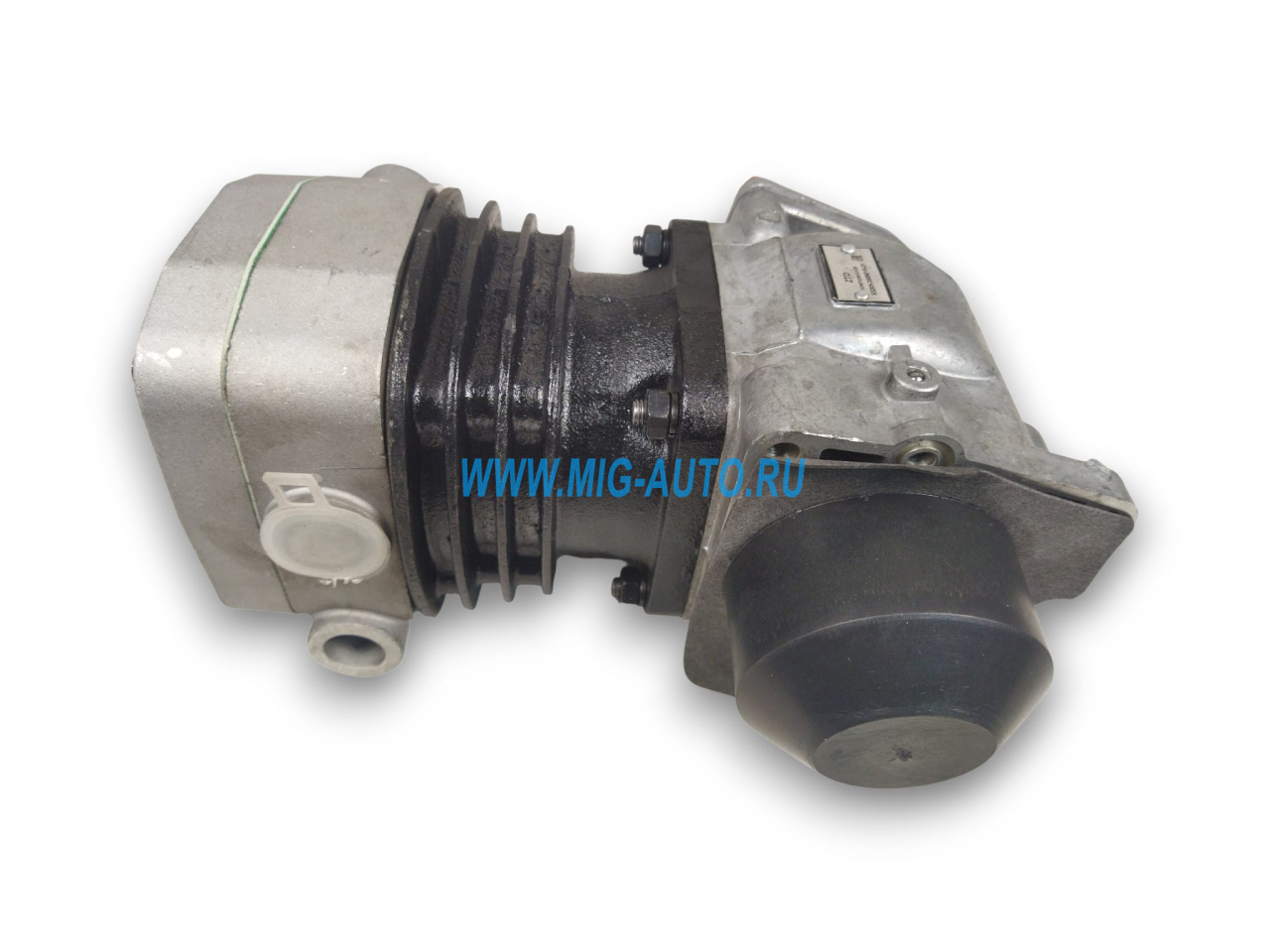 Компрессор 1-но цилиндровый / ZTD 53205-3509015-21