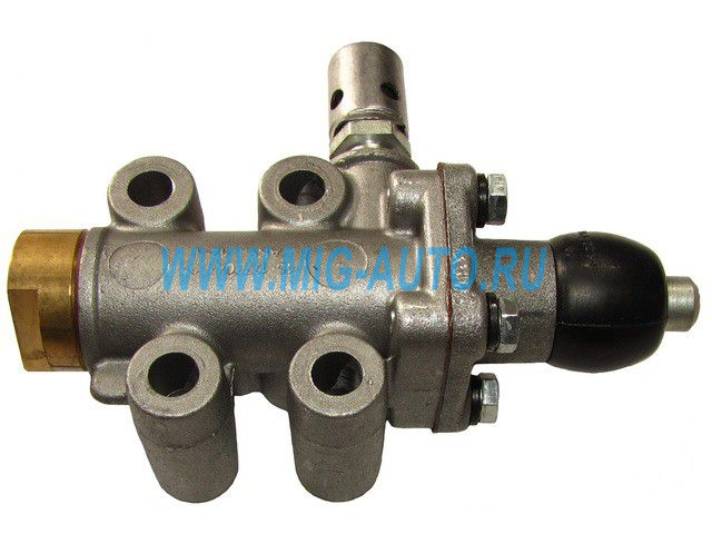 Клапан включения делителя / ПАО КамАЗ 15-1772040-01