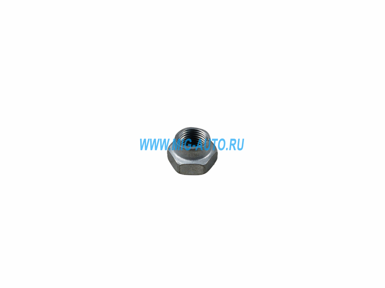 Гайка М16х1,5  самоконтрящаяся / Белебей 251649