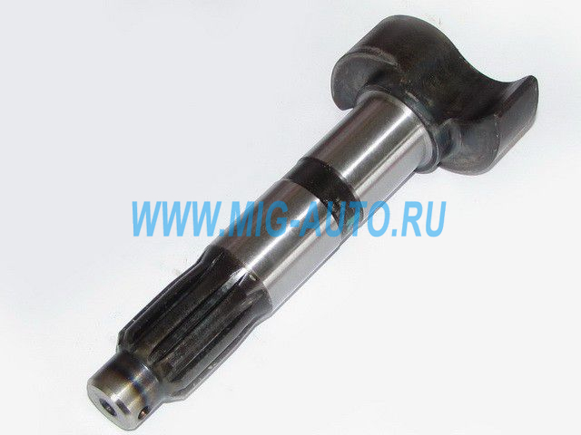 Кулак разжимной 5320 задний правый / ПАО КамАЗ 5320-3502110-10