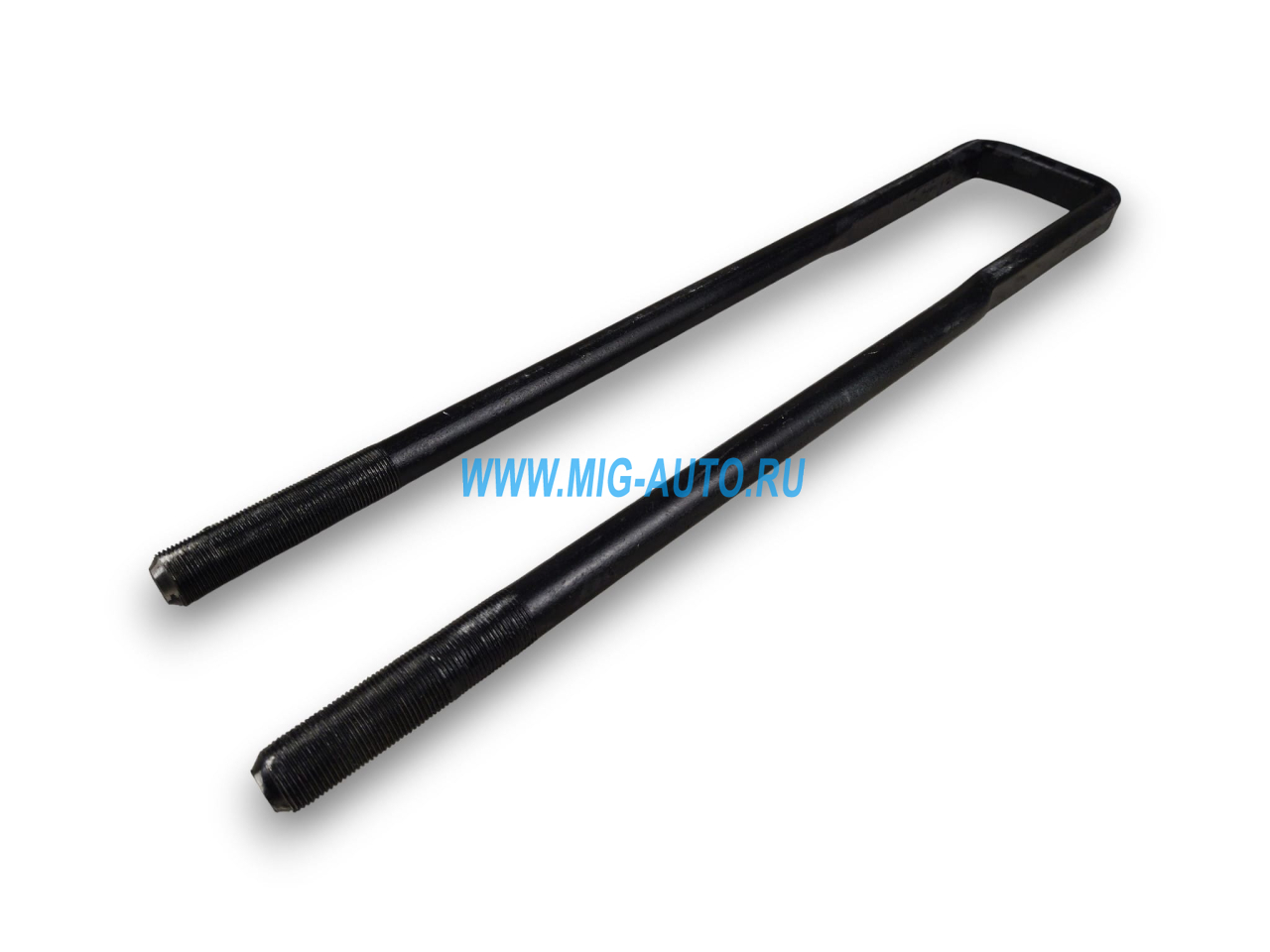 Стремянка прицепа (М22х1.5, L-550) голая 8355-2912408