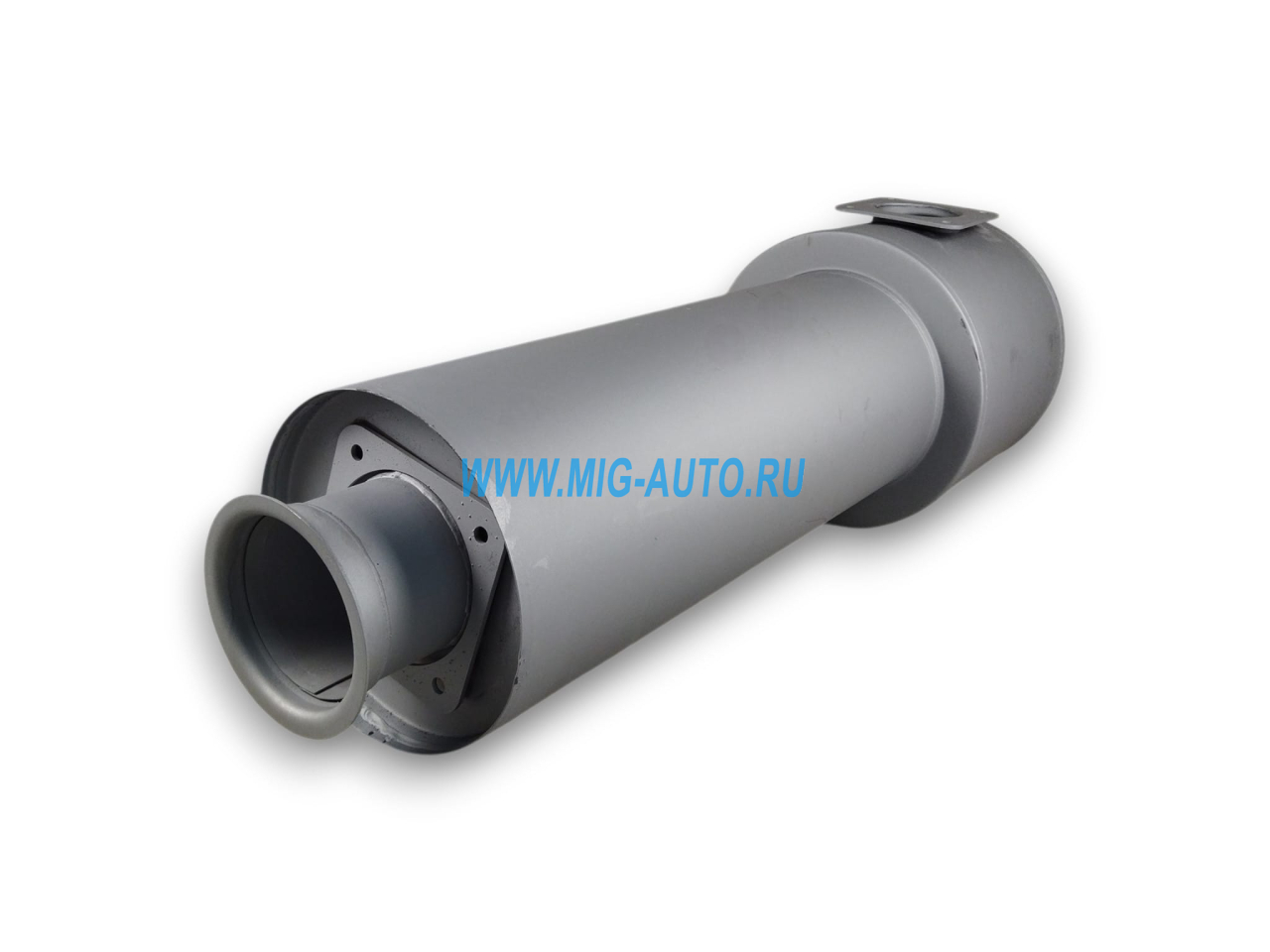 Глушитель 6520 / Автотехнология 6520-1201010