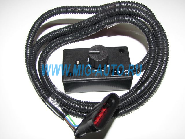 Пульт управления отопителем Планар 4ДМ2 / Теплостар 10М сб.2051