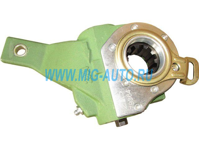 Трещотка Евро левая универсальная / ZTD 79364