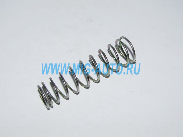 Пружина ГЦС 5320-1602519