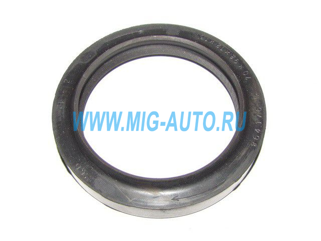 Манжета хвостовика 176 (70х92х16) фтор 864176