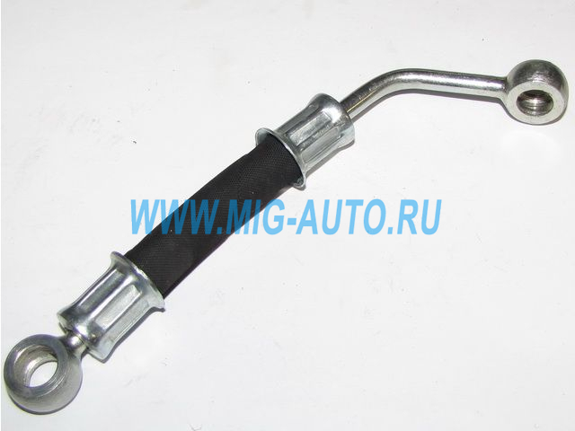 Трубка ПЖД 30-1015160