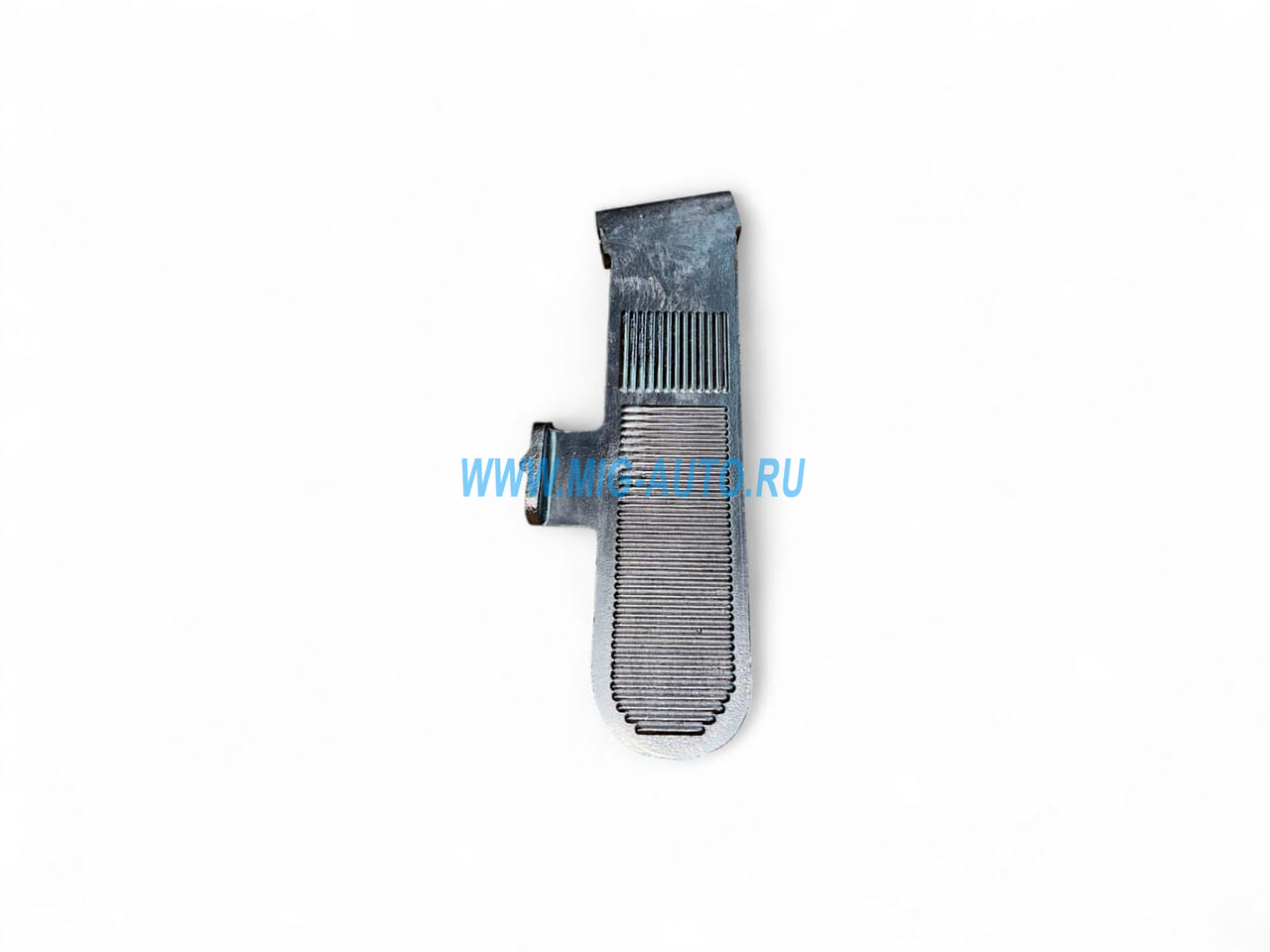 Педаль газа с/о (голая) 5320-1108010