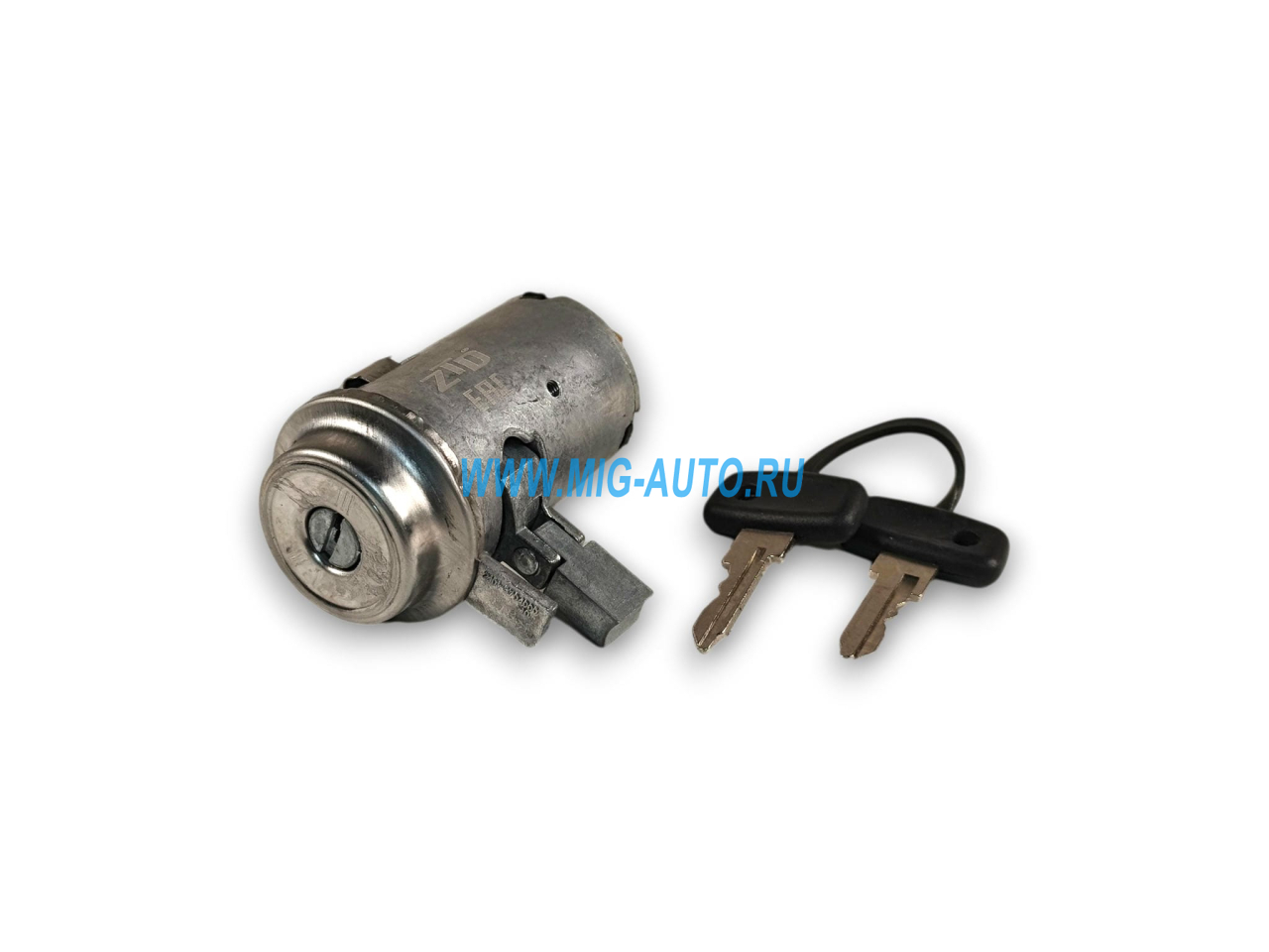 Замок зажигания Евро / ZTD 2101-3704000-11