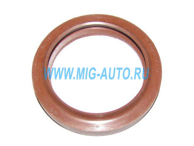 Манжета хвостовика 180 (70х92х16) красная 864180