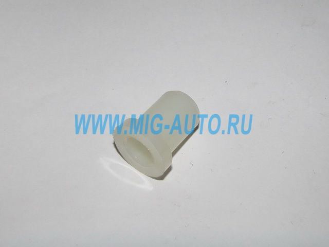 Втулка кронштейна тяги газа / Ростар 740-1108040
