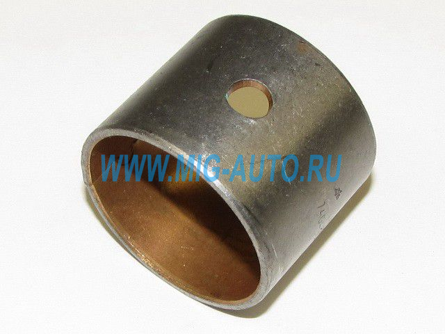 Втулка распредвала задняя / Димитровград 740-1006026