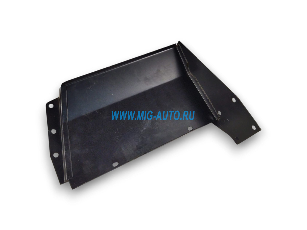 Панель подножки передняя правая МАЗ 6317-8405010